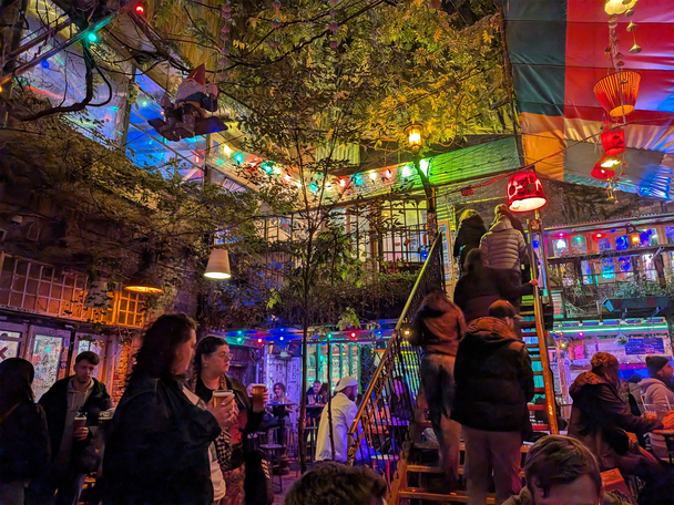 Pixel 9 Pro Fold camera